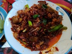 -弘烨 贵州酸汤 鱼火锅(东财店)