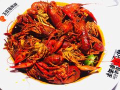 -王红军龙虾(盐仓桥店)