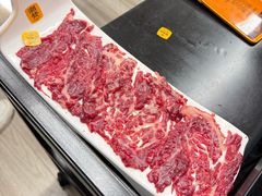吊龙肉-潮发潮汕牛肉店(花城汇南区店)