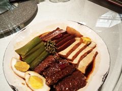-顺峰·粤菜海鲜·早茶自助(阜成店)