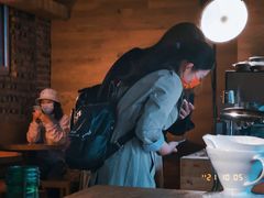 -VOYAGE COFFEE(北锣鼓巷店)