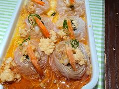 -桂满陇·桃花院落(长泰广场店)
