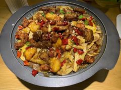 -成都ins星空塔酒店(春熙路天府广场店)