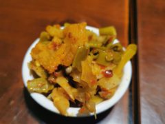 配菜-易裕和·长沙米粉(友谊路店)