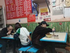 大堂-笑云开汤包店(网巾市店)