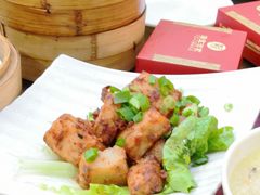 -海宝酒家(中山四路店)