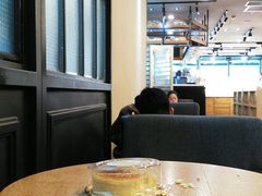 大堂-多乐之日(富力城店)
