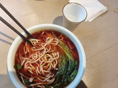 -赤面仔(麓湖美食岛店)