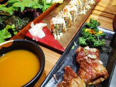 -黑牛の店·和牛烧肉(大悦城店)