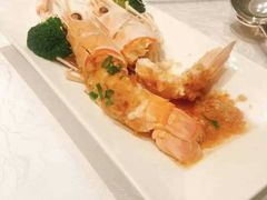 -一品淮扬 · 淮扬菜·北京万达文华酒店