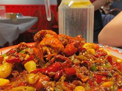 -李叔叔虾蟹大排档(青羊店)