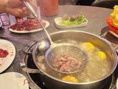 -贵宾牛·潮汕牛肉火锅(珠池总店)