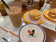 -小龍鳳餐室(番禺路店)