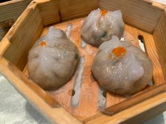 -港湾宴会厅(京基百纳店)