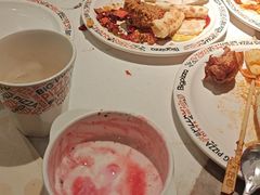 -比格比萨自助(潍坊新辰天地店)
