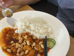 -故宫餐厅(景运门店)
