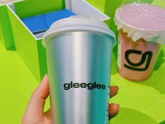 -gleeglee乐溢亦茶(合生汇店)