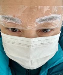 -babiline芭比莱恩半永久纹眉纹唇发际线
