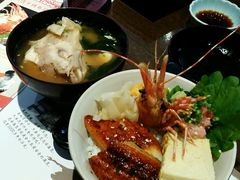 -东京和食 Sun with AQUA