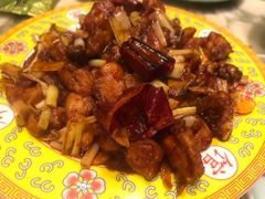 -那家小馆•北京菜•烤鸭(中关村店)