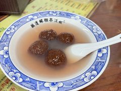 -粗茶淡饭(东关街店)