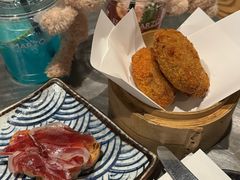 -Apollo·西班牙小酒馆(安福路店)