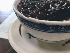 黑糯米双皮奶-仁信双皮奶(东川路店)