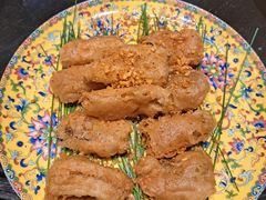 -誉八仙酒楼(静安大悦城店)