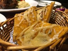 面包篮-申德勒加油站西餐厅(日坛路总店)