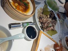 -汤城小厨•粤菜•靓汤(金宝街店)