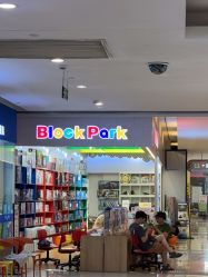 -Block Park 租乐高(天虹店)