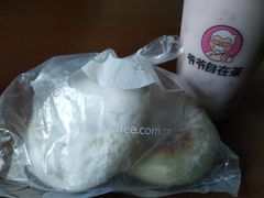 -85度C(苏州平江万达店)