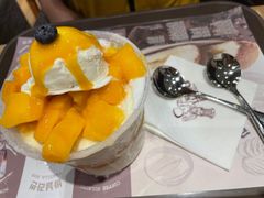 -劳顶笨咖啡(西塔店)