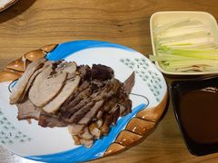 -毛毛熏肉•东北菜老字号(大安街店)