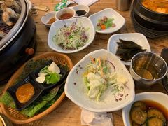 -味家烤肉烤鳗鱼牛排(西塔旗舰店)