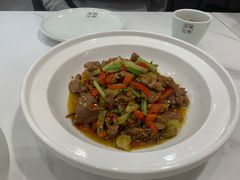 -攸州小镇家湘菜(小米科技园店)