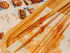 -鸣记脆皮烤鱼(岐山路店)