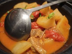 -楼兰新疆菜(江宁万达店)