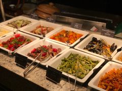 -上海锦江汤臣洲际大酒店壹阶层