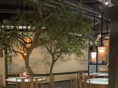 -苏乡兰亭·新派淮扬菜(吾悦广场店)