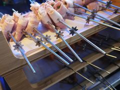 -很久以前羊肉串(打浦路店)