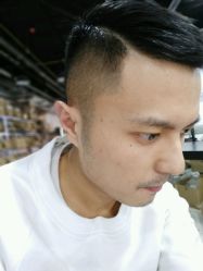点击看大图 -发朵Hair 烫染沙龙
