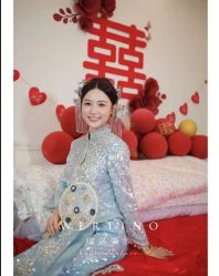 点击看大图 -CD视觉婚纱摄影