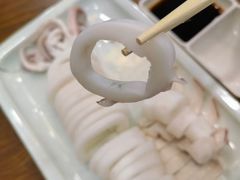 -谢谢侬·私房菜馆(迪荡店)