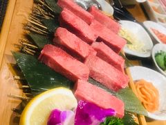 -牛人·雪花牛·木炭烤肉(昆山陆家店)