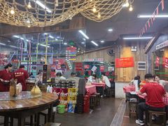 -龙师傅卤炒(天马店)