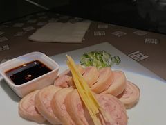 无骨醉鸡-穹六人间 people 6(岳阳路店)