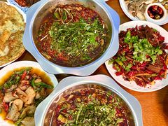 -乐山第一家临江鳝丝(茶坊路店)