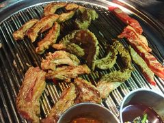 -401餐厅(弘大店)
