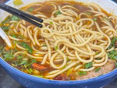 -宛平李记小吃(东关街店)